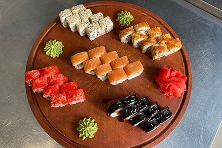 Сет Парадайс