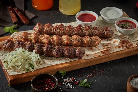 Ассорти Люля