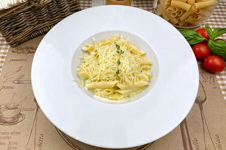 Пенне Четыре сыра