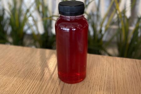 Морс из смородины домашний