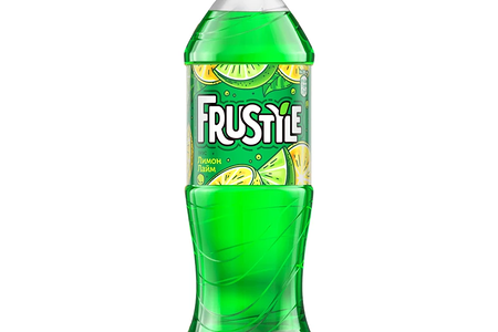 Frustyle лимон-лайм