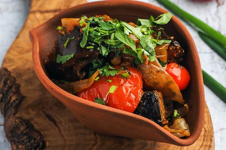 Аджапсандали