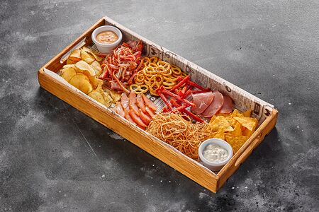 Пивной сет Британника