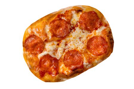 Пицца Пеперони