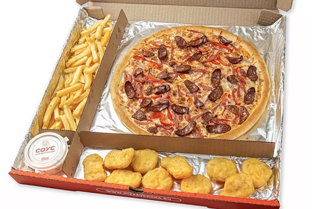 Добро Комбо