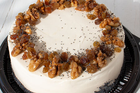 Торт Министерский 