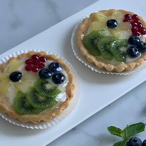 Корзинка фруктовая