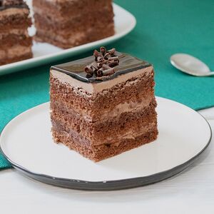 Пирожное Пражское