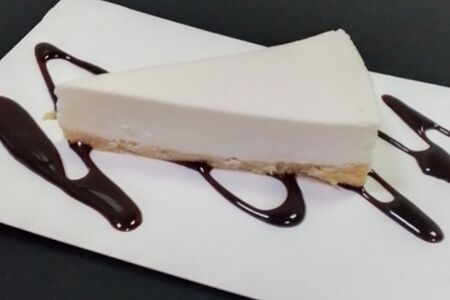 Чизкейк классический