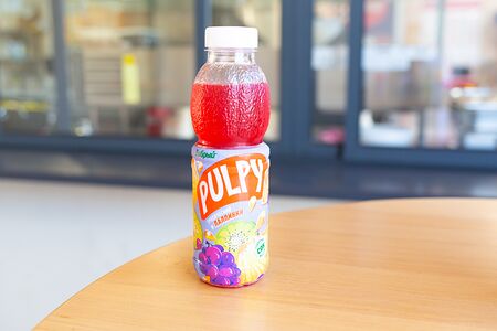 Pulpy тропический