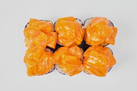 Хосомаки Spicy - тартар из тунца