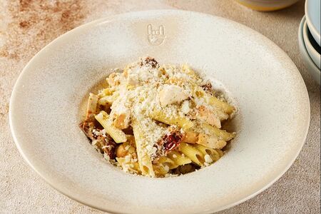 Сливочная курочка