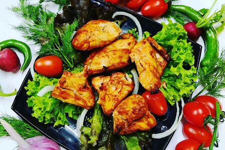 Куриное филе