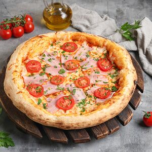 Նեապոլիտանական պանչետայով