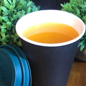 Чай облепиховый