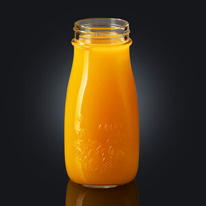 Лимонад Ананас - Маракуйя