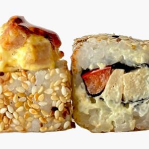 Запеченная курочка