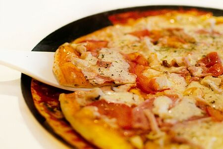 Пицца Мясная