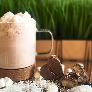 Какао - Баунти