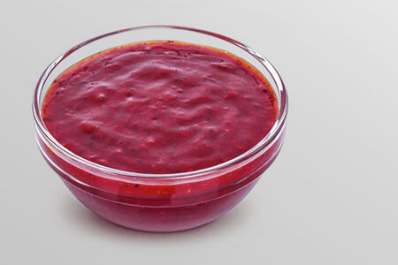 Соус Брусничный