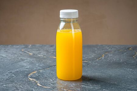 Фреш апельсиновый