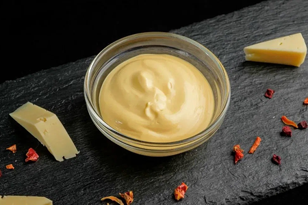 Соус Сырный