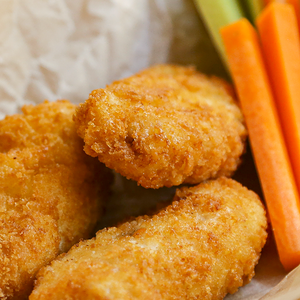 Стрипсы куриные