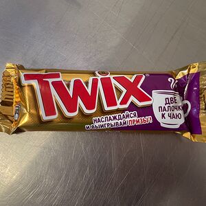 Батончик Twix