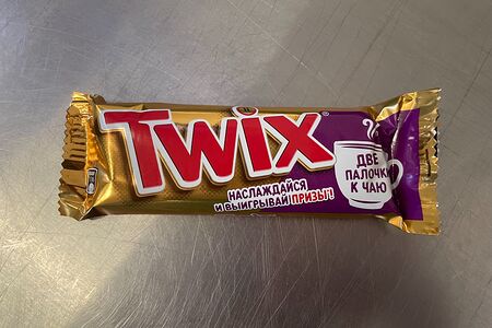 Батончик Twix