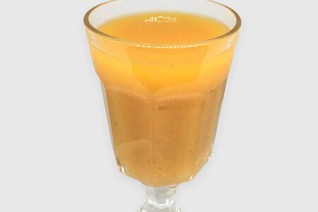 Морс облепиховый