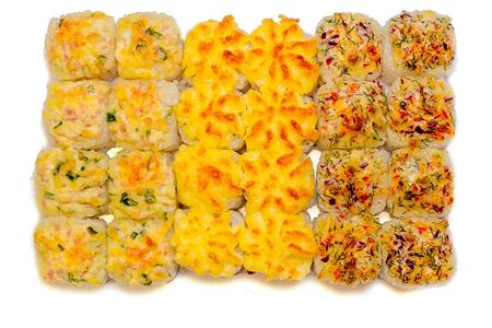 Запеченный