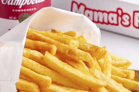 Картофель фри Стандарт