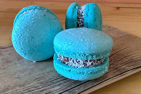 Макарон Баунти