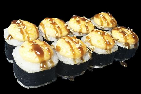 Ким с крабом