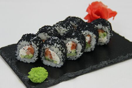 Калифорния Шеф