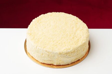 Молочная девочка