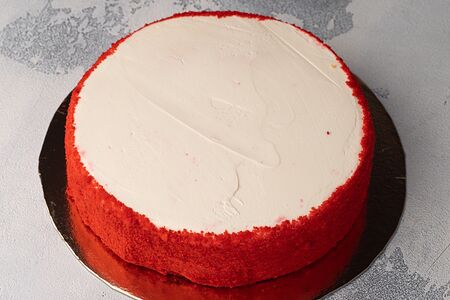 Красный бархат