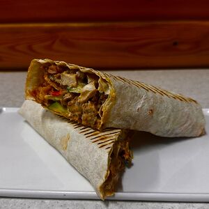 Говяжий лаваш