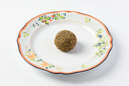 Белпер кнолле с итальянскими травами