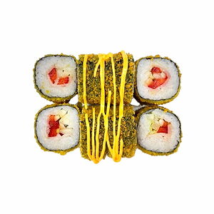 Бекон темпура