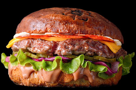 Большой Клайд