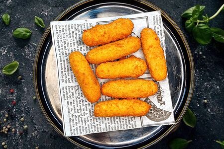 Сырные палочки