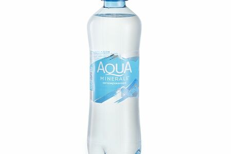 Вода Aqua Minerale