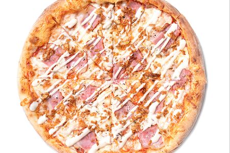 Пицца Сан-Ремо