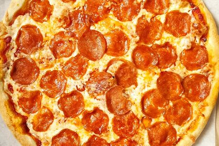 Пицца Пепперони 