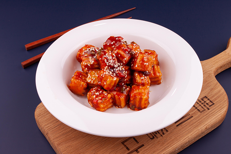 Тубу кампунги