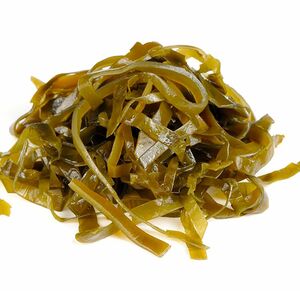 Морская капуста свежемороженая Дальневосточная