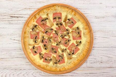 Пицца Милано