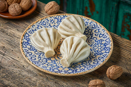 Хинкали Калакури