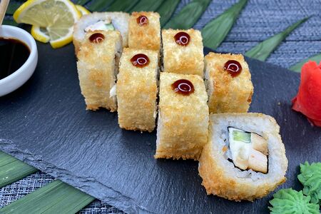 Горячий гавайский